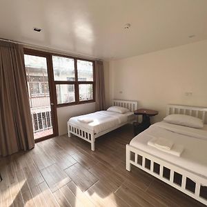 Kamer met Twee Aparte Bedden